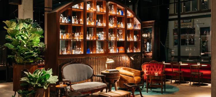 Ruby Hanna瑰宝酒店(斯图加特宫殿广场)(Ruby Hanna Hotel Stuttgart)图片