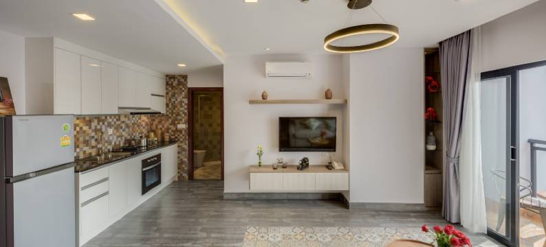 金边51号酒店(Phnom Penh 51 Hotel & Residences)图片