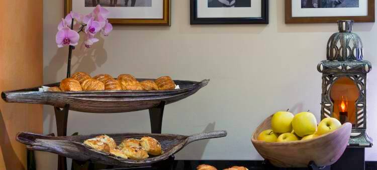 吉卜林玛诺特酒店(Kipling Manotel)图片