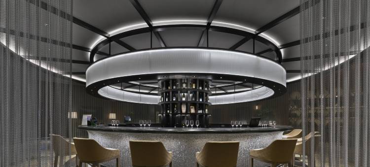 银川贺兰安漠酒店图片