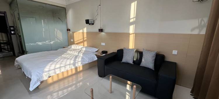 方糖秘谷影音民宿图片