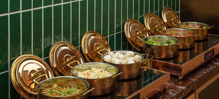 桔子酒店(北京王四营五方桥店)图片