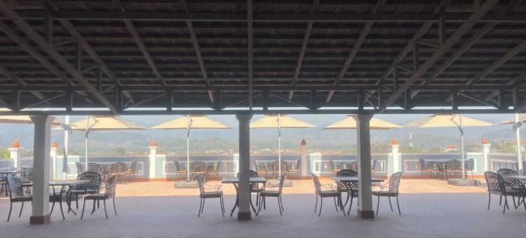 威斯顿酒店(Weston Hotel Luang Prabang)图片