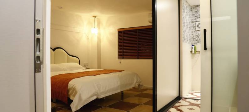 木容里精品独院民宿图片