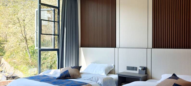 元阳印心·山野溯溪Valley度假观景美宿(多依树梯田观景台店)图片