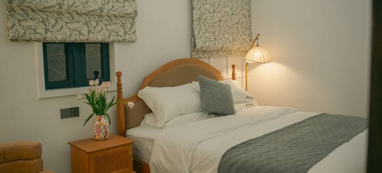 花田巷里客栈(潮州古城牌坊街店)图片