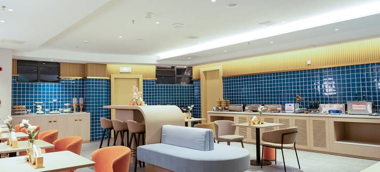 锦江之星酒店(衡阳西渡店)图片