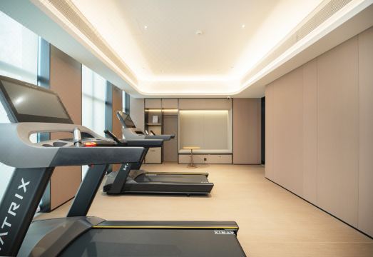 JI Hotel (Rizhao Wulian) Hotel Overview