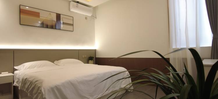 自贡老街驿站酒店(方特恐龙王国店)图片