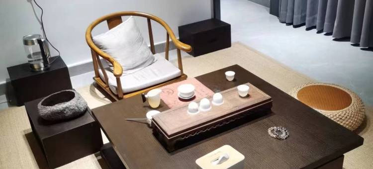 江山市乐茗民宿图片