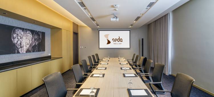 马尼拉湾塞达酒店(Seda Manila Bay)图片