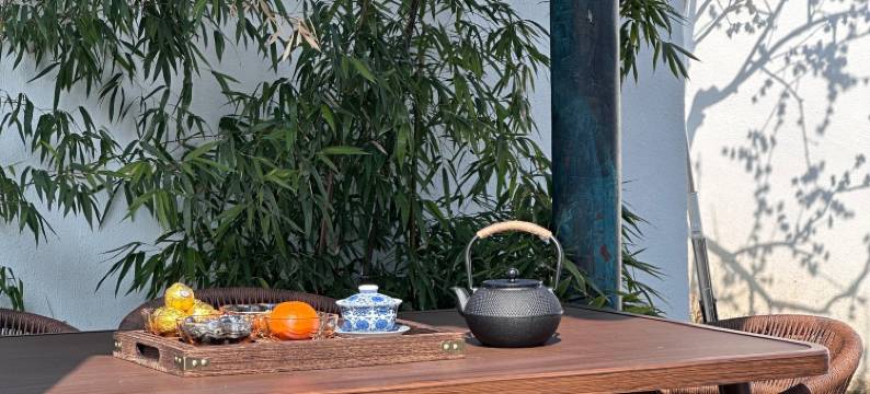 庆余堂(苏州太湖西山景区店)图片