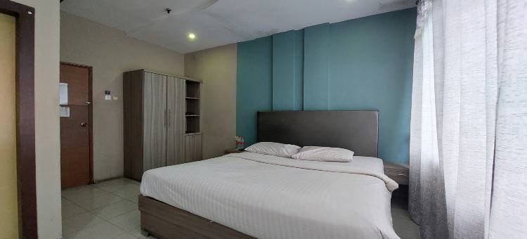 Bumi Malaya酒店(Hotel Bumi Malaya)图片