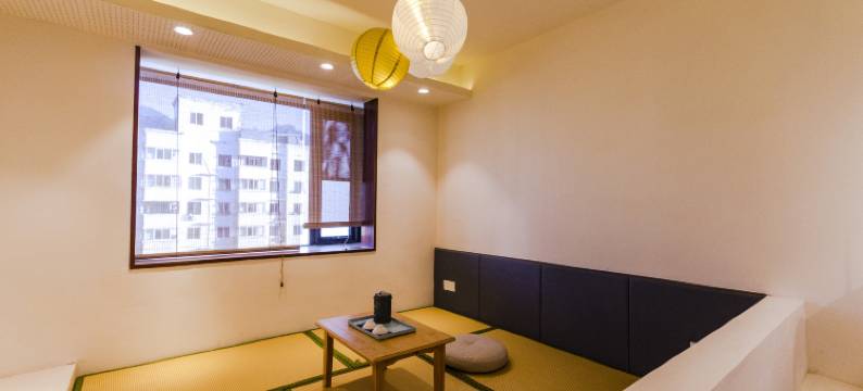 栾川望山舍民宿图片