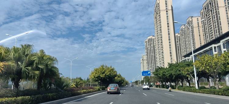 平潭君天下海滨客栈(龙王头沙滩店)图片