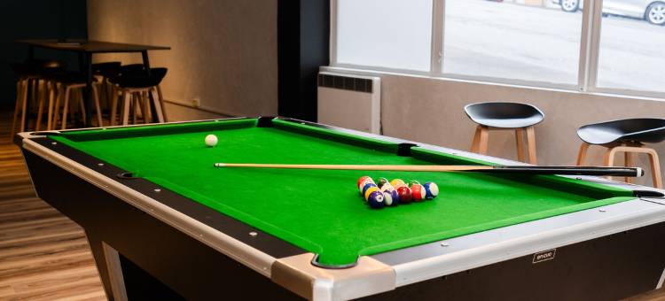 哈卡奥克兰小屋(Haka House Auckland City)图片