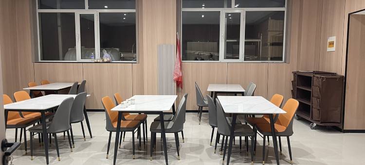 和欣酒店图片