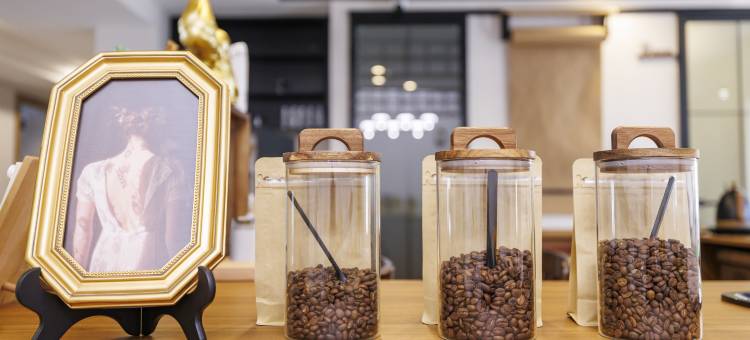 禧院·咖宿(昆明火车站万达店)图片