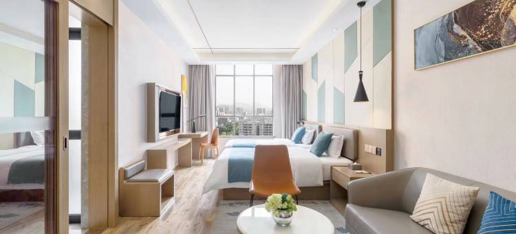 铂悦居公馆(海丰店)图片