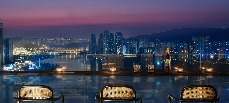长沙梅溪湖英迪格酒店图片
