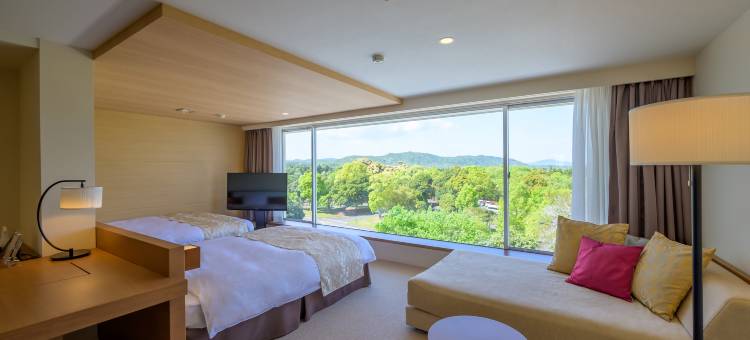 NEMU度假酒店(Nemu Resort Hotel Nemu)图片