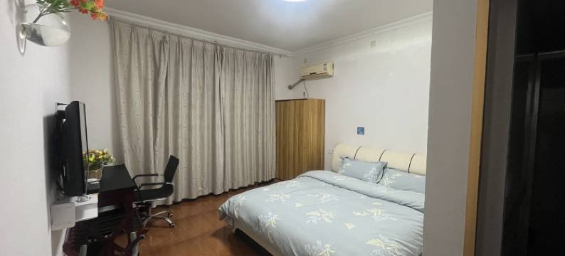 杭州天目山绿行康养山庄图片