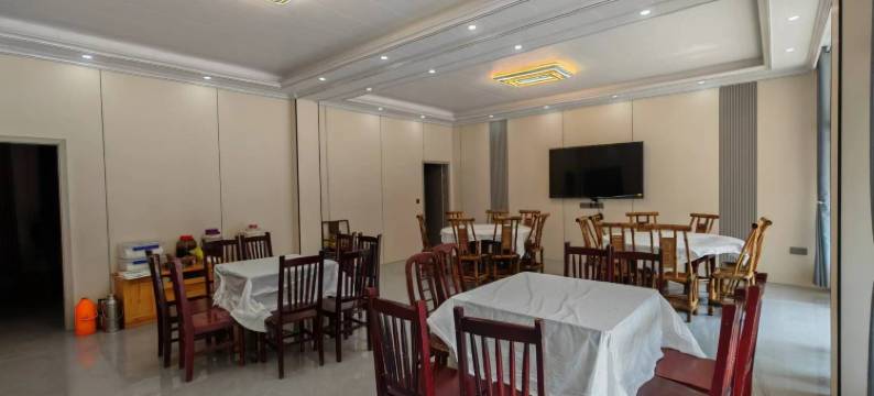 翠竹民宿(蜀南竹海店)图片