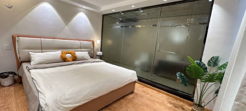 见一面民宿图片