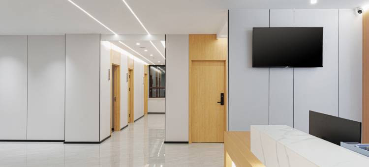 如家驿居酒店(双辽国商店)图片