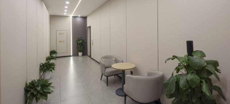 锦江之星(苏州火车站虎丘店)图片