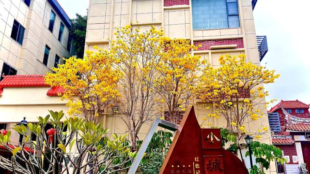 厦门芙蓉阁酒店