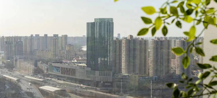 海马公寓图片
