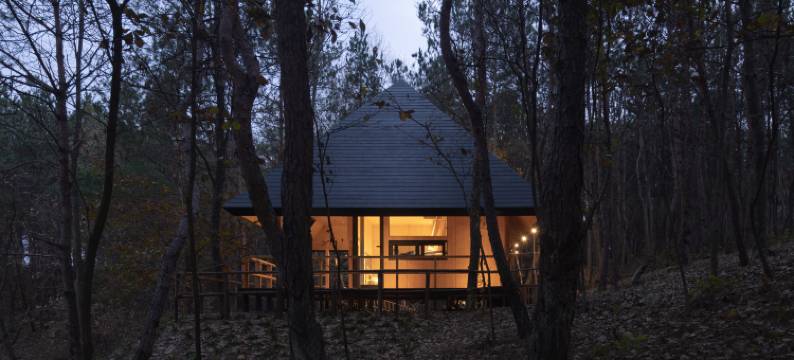 泊心域·牧星营地图片