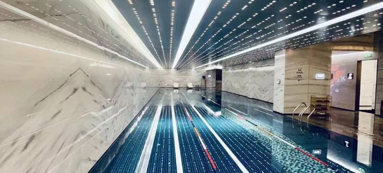 临沂北城中心丽亭酒店图片