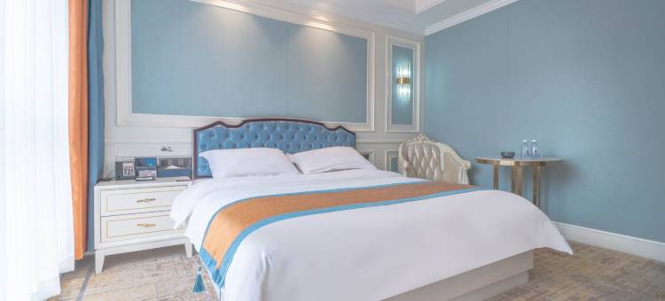 沅陵汇源大酒店图片