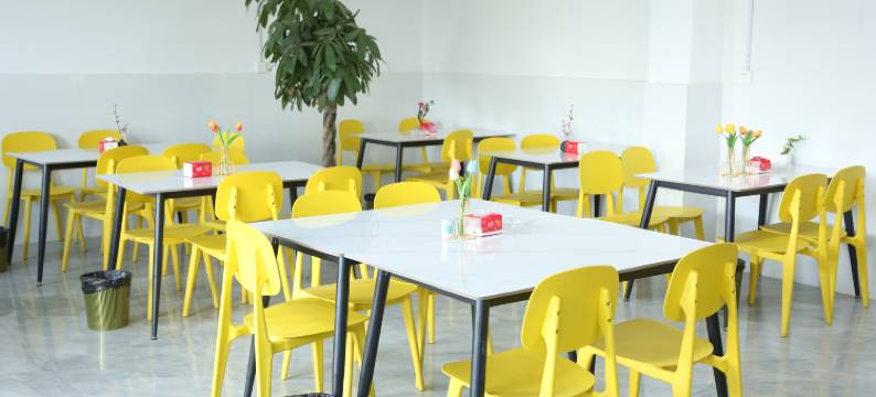 叶城思尚酒店图片