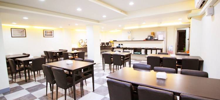 澎湖丰谷大饭店图片
