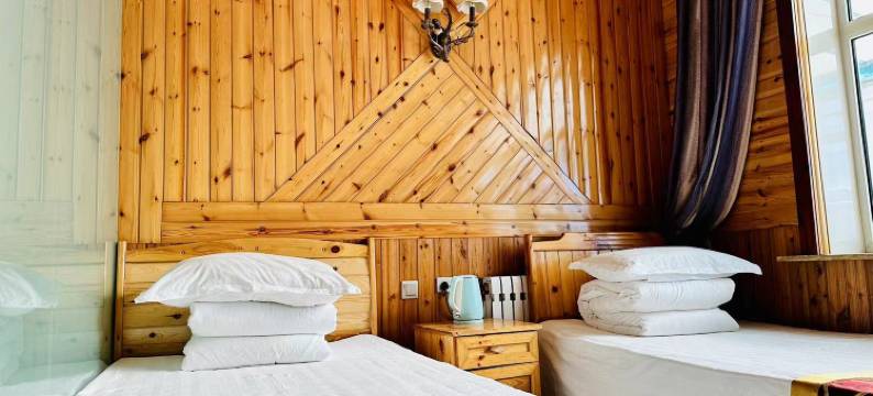 舒适家宾馆图片