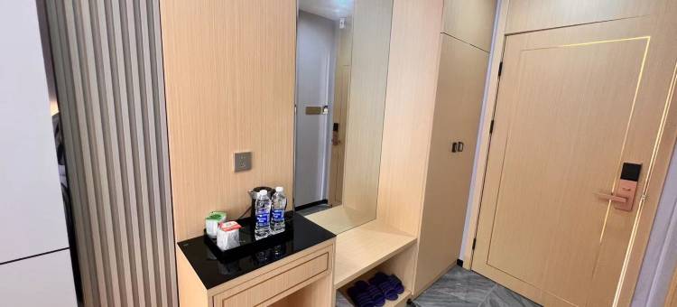 马尔康晴枫酒店(汽车站店)图片