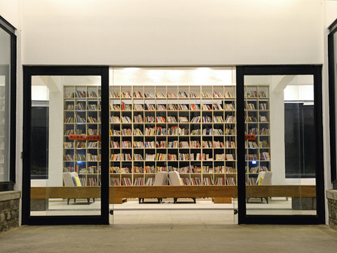 盱眙两可间艺术民宿