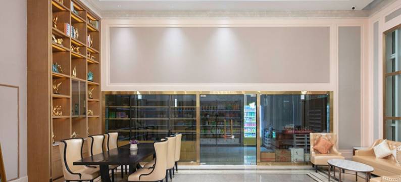 维也纳酒店(吉首高铁东站店)图片