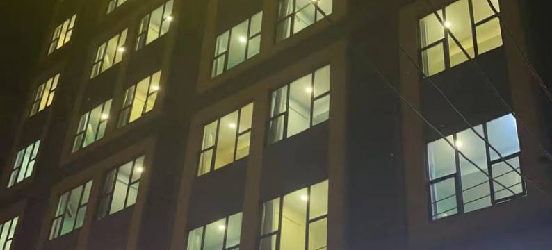 林海精品酒店(银滩镇红树林店)图片