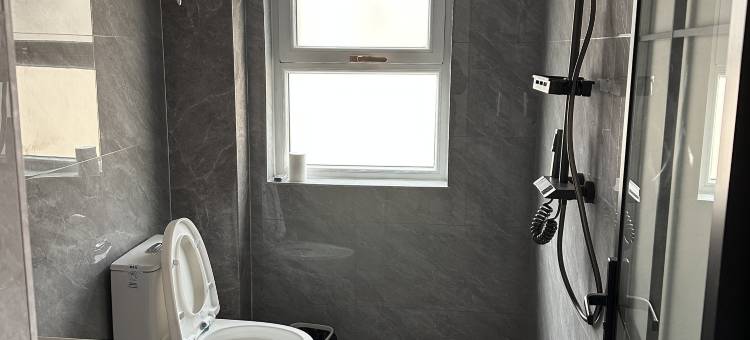 凯韵民宿(易水湖太行水镇店)图片