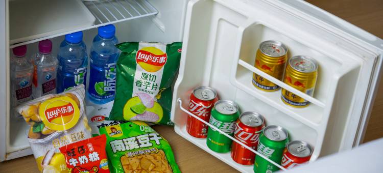 成都熙缦酒店(成都东站槐树店地铁站店)图片