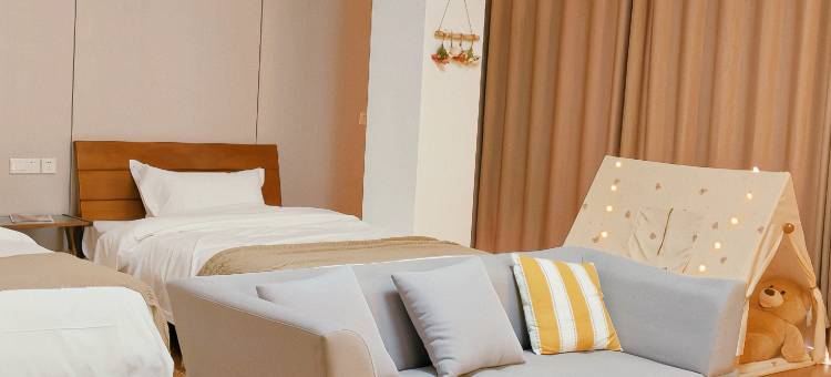 平潭大喜民墅图片