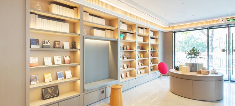 全季酒店(珠海情侣中路珠海大剧院店)图片