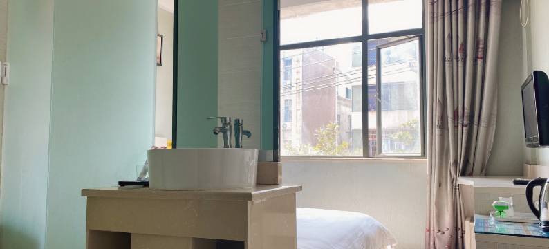 枣阳棘阳宾馆图片