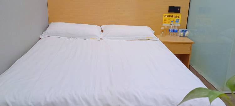 留春居民宿图片