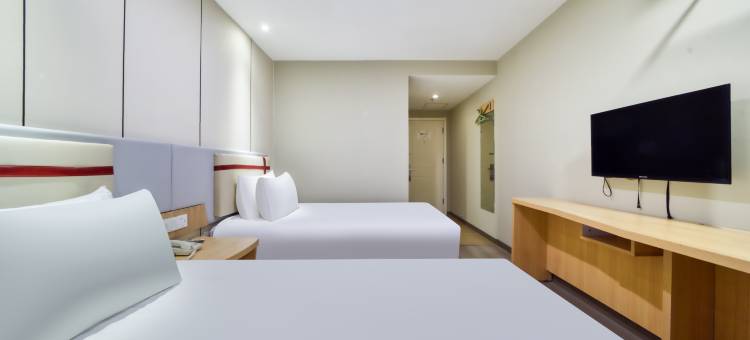 如家驿居酒店(上海虹桥机场中春路地铁站店)图片