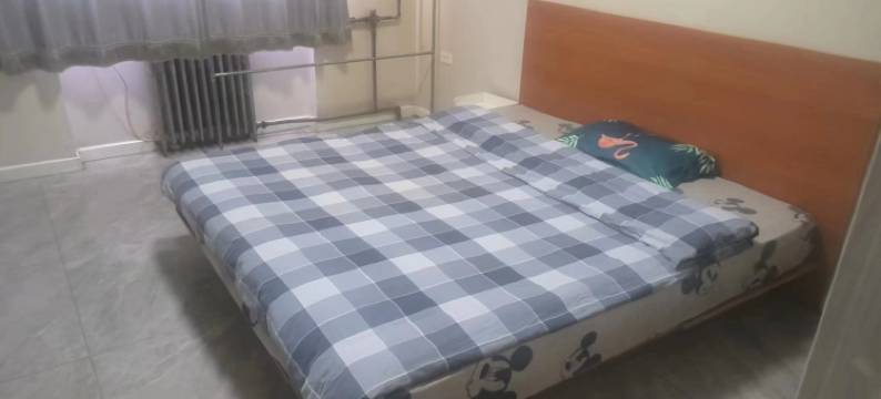 晋中中旺旅店图片